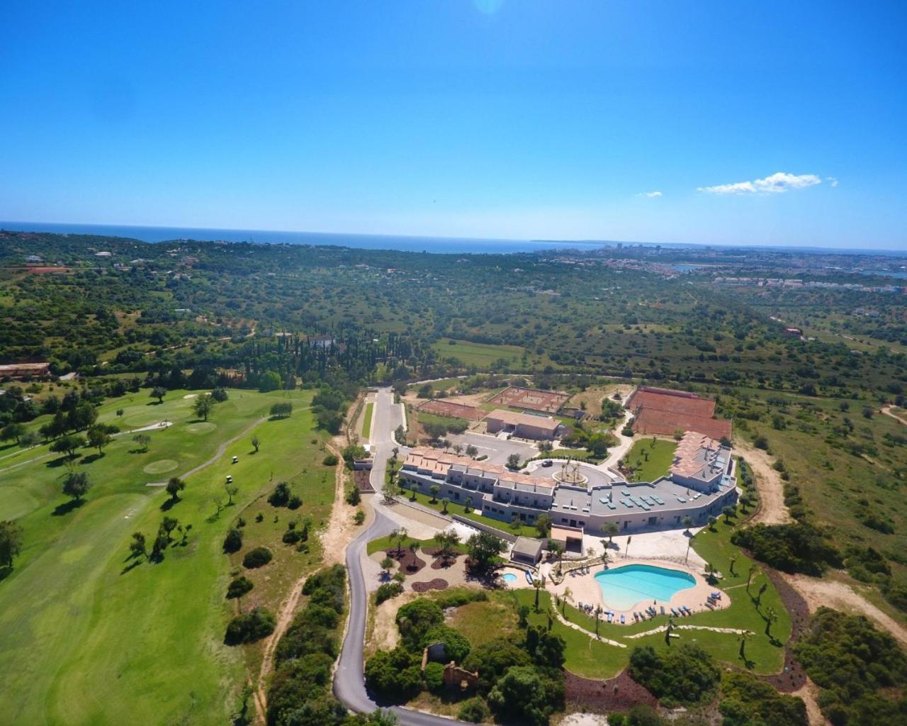 Hotel apartamentowy Pestana Gramacho Residences 4*